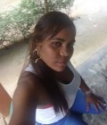 Dating Woman République dominicaine to Maimon : Rafaela, 36 years